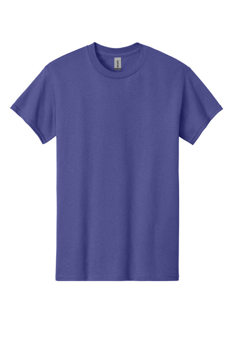 Gildan® - Heavy Cotton™ 100% Cotton T-Shirt.  5000