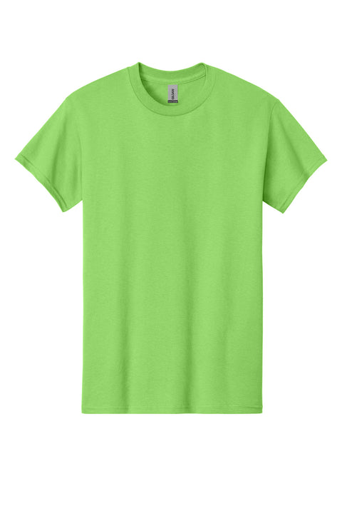 Gildan® - Heavy Cotton™ 100% Cotton T-Shirt.  5000