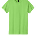 Gildan® - Heavy Cotton 100% Cotton T-Shirt. 5000 - Lime