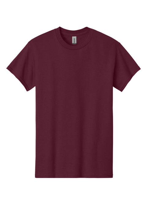 Gildan® - Heavy Cotton™ 100% Cotton T-Shirt.  5000