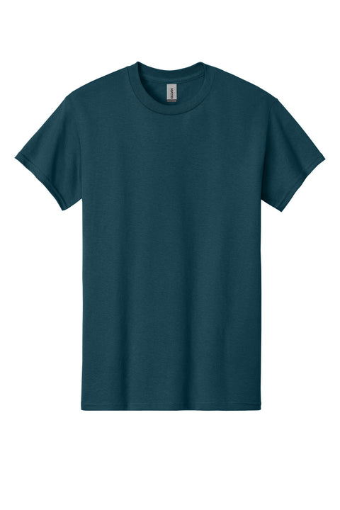 Gildan® - Heavy Cotton™ 100% Cotton T-Shirt.  5000