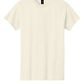 Gildan® - Heavy Cotton 100% Cotton T-Shirt. 5000 - Natural