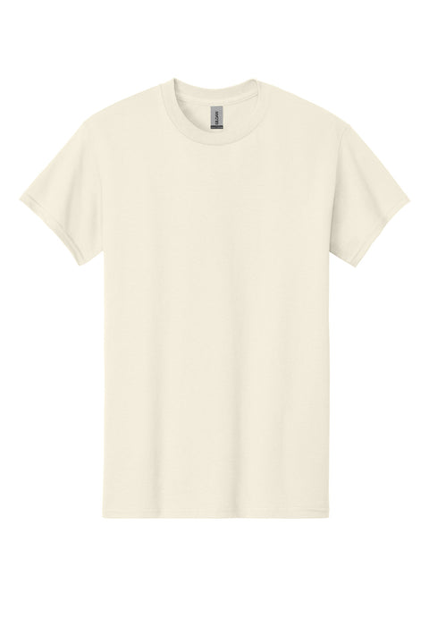 Gildan® - Heavy Cotton™ 100% Cotton T-Shirt.  5000