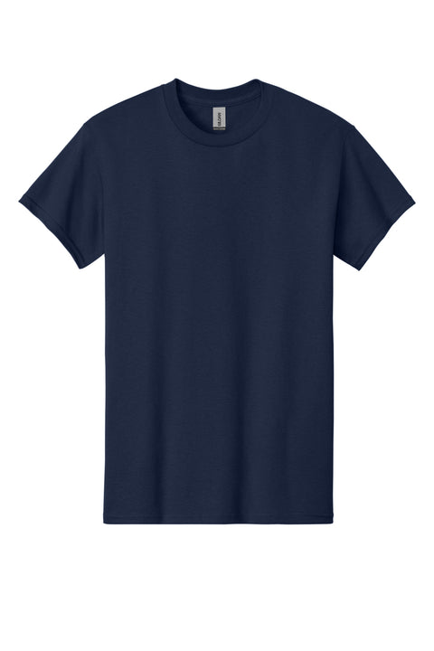 Gildan® - Heavy Cotton™ 100% Cotton T-Shirt.  5000