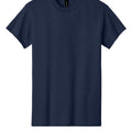 Gildan® - Heavy Cotton 100% Cotton T-Shirt. 5000 - Navy