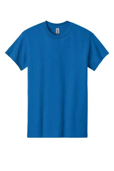 Gildan® - Heavy Cotton™ 100% Cotton T-Shirt.  5000