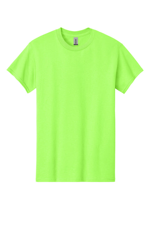Gildan® - Heavy Cotton™ 100% Cotton T-Shirt.  5000