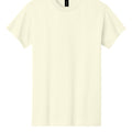 Gildan® - Heavy Cotton 100% Cotton T-Shirt. 5000 - Off White