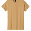 Gildan® - Heavy Cotton 100% Cotton T-Shirt. 5000 - Old Gold