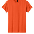Gildan® - Heavy Cotton 100% Cotton T-Shirt. 5000 - Orange