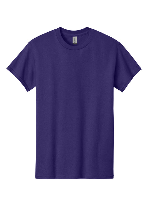 Gildan® - Heavy Cotton™ 100% Cotton T-Shirt.  5000