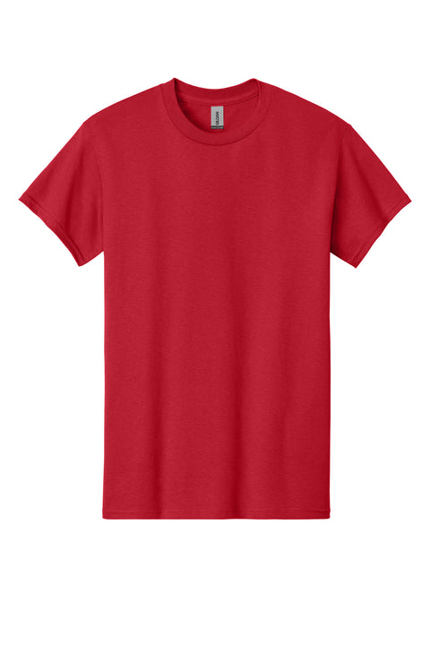 Gildan® - Heavy Cotton™ 100% Cotton T-Shirt.  5000