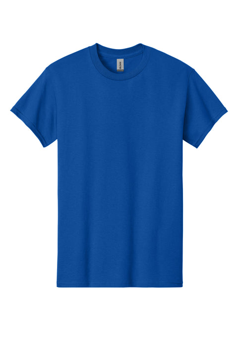 Gildan® - Heavy Cotton™ 100% Cotton T-Shirt.  5000