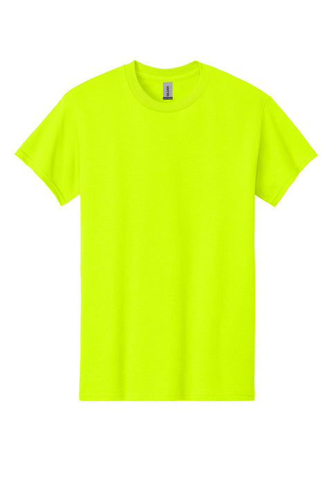 Gildan® - Heavy Cotton™ 100% Cotton T-Shirt.  5000