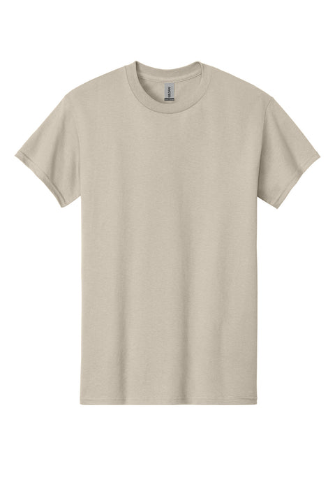 Gildan® - Heavy Cotton™ 100% Cotton T-Shirt.  5000