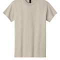 Gildan® - Heavy Cotton 100% Cotton T-Shirt. 5000 - Sand