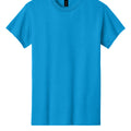 Gildan® - Heavy Cotton 100% Cotton T-Shirt. 5000 - Sapphire