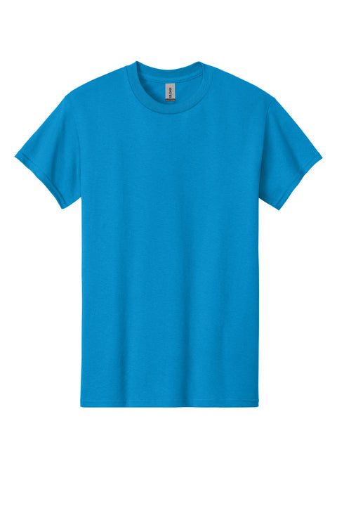 Gildan® - Heavy Cotton™ 100% Cotton T-Shirt.  5000