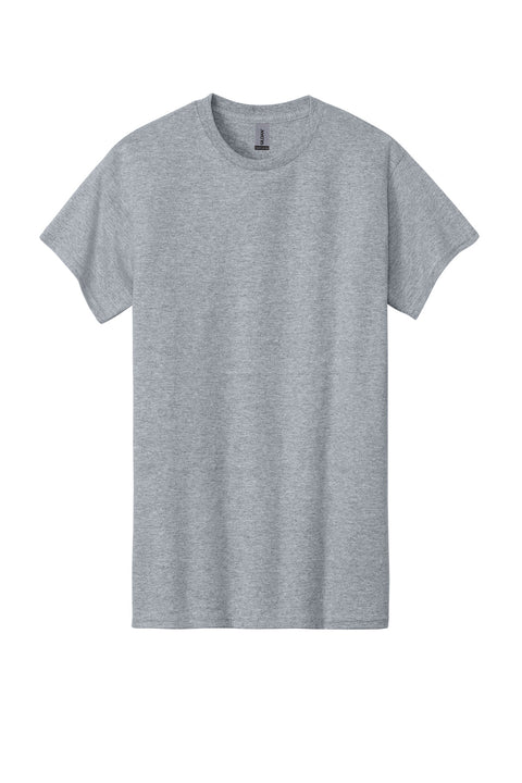 Gildan® - Heavy Cotton™ 100% Cotton T-Shirt.  5000
