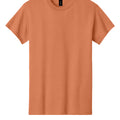 Gildan® - Heavy Cotton 100% Cotton T-Shirt. 5000 - Sunset