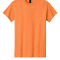 Gildan® - Heavy Cotton 100% Cotton T-Shirt. 5000 - Tangerine