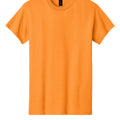 Gildan® - Heavy Cotton 100% Cotton T-Shirt. 5000 - Tennessee Orange