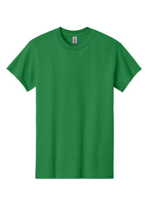 Gildan® - Heavy Cotton™ 100% Cotton T-Shirt.  5000