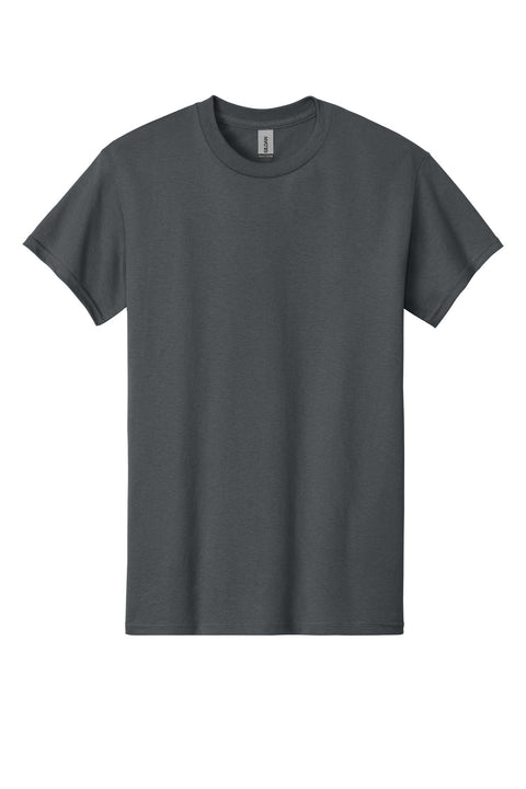 Gildan® - Heavy Cotton™ 100% Cotton T-Shirt.  5000