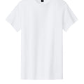 Gildan® - Heavy Cotton 100% Cotton T-Shirt. 5000 - White