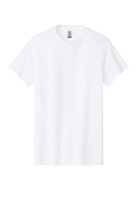 Gildan® - Heavy Cotton™ 100% Cotton T-Shirt.  5000