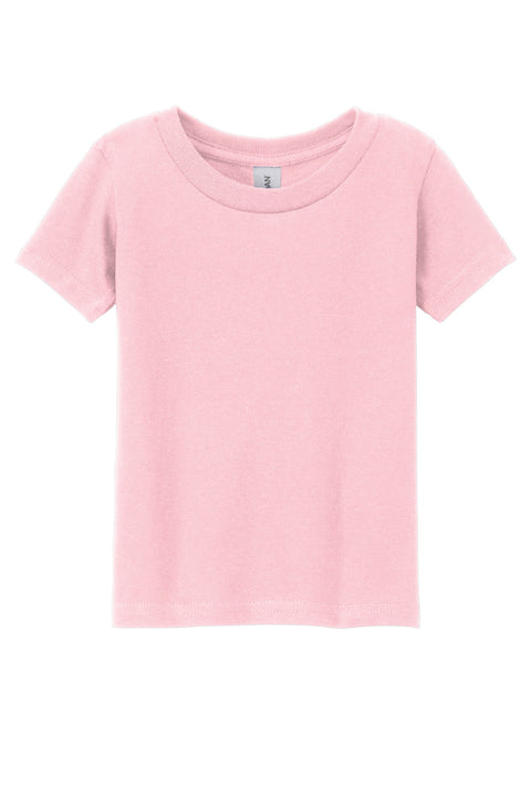 Gildan® Heavy Cotton™ Toddler T-Shirt 5100P