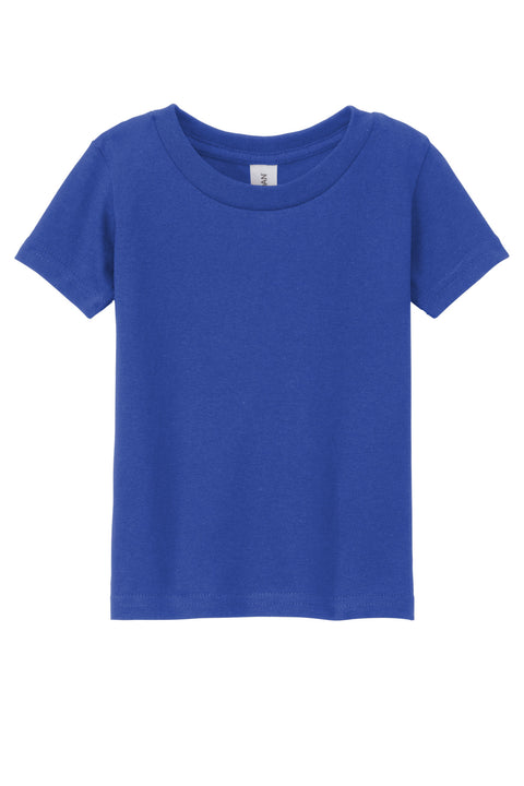 Gildan® Heavy Cotton™ Toddler T-Shirt 5100P