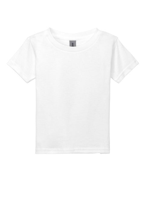 Gildan® Heavy Cotton™ Toddler T-Shirt 5100P
