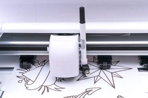 Juliet® High-Definition Cutter