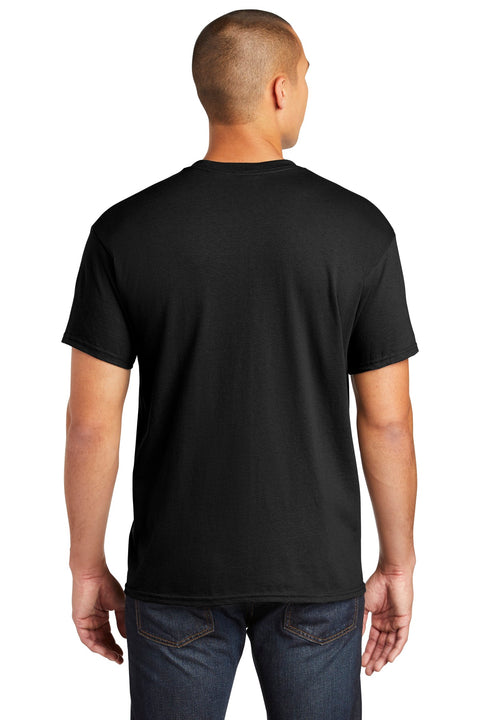 Gildan ® Heavy Cotton ™ 100% Cotton Pocket T-Shirt. 5300