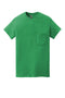 Irish Green