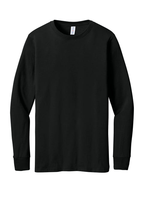 Jerzees® Premium Blend Ring Spun Long Sleeve T-Shirt 560LS