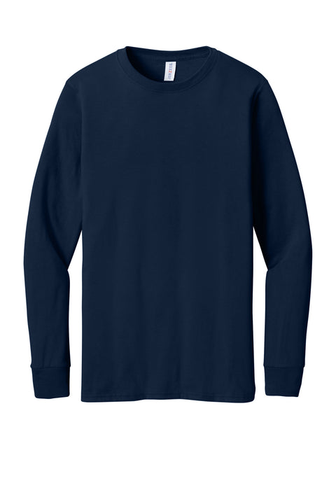 Jerzees® Premium Blend Ring Spun Long Sleeve T-Shirt 560LS