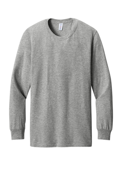 Jerzees® Premium Blend Ring Spun Long Sleeve T-Shirt 560LS