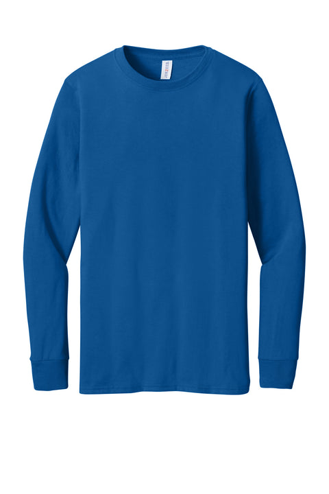 Jerzees® Premium Blend Ring Spun Long Sleeve T-Shirt 560LS