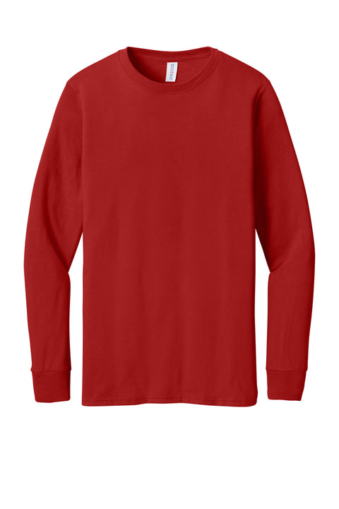 Jerzees® Premium Blend Ring Spun Long Sleeve T-Shirt 560LS