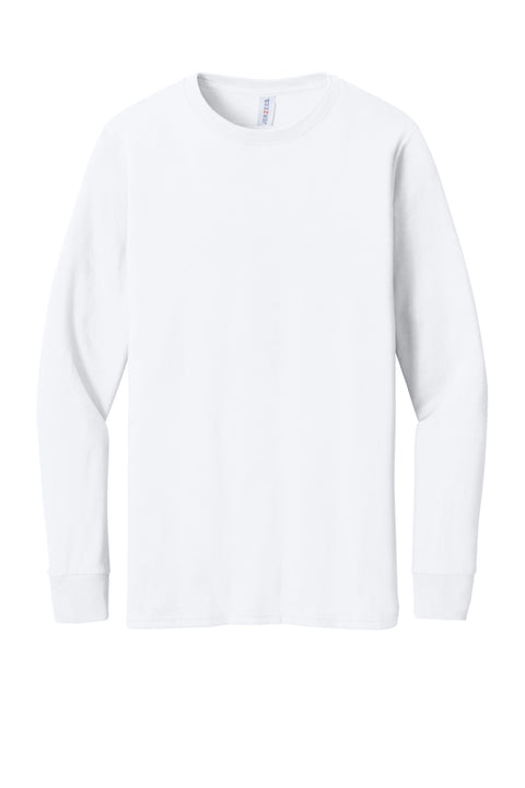 Jerzees® Premium Blend Ring Spun Long Sleeve T-Shirt 560LS