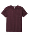 Maroon Heather