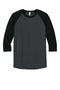 Black Ink Heather/ Black Ink