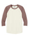 Sweet Cream Heather/ Heather Mauve