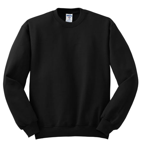 Jerzees® - NuBlend® Crewneck Sweatshirt.  562M