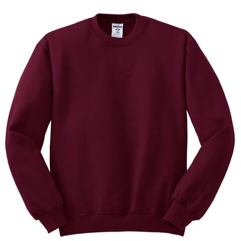 Jerzees® - NuBlend® Crewneck Sweatshirt.  562M