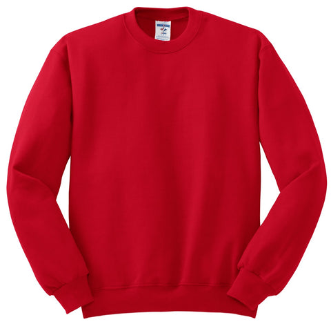 Jerzees® - NuBlend® Crewneck Sweatshirt.  562M