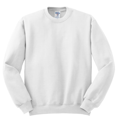 Jerzees® - NuBlend® Crewneck Sweatshirt.  562M