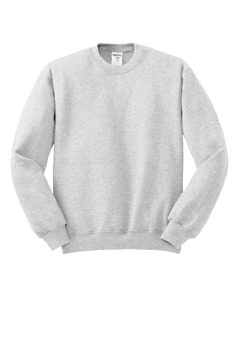 Jerzees® - NuBlend® Crewneck Sweatshirt.  562M